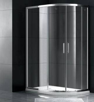 Душевой уголок GEMY Victoria S30202. Фото