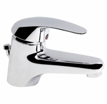 Смеситель для раковины VIDIMA Tarner BA036AA. Фото
