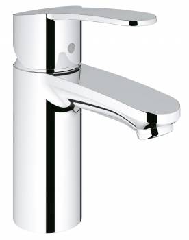 Смеситель для раковины Grohe Eurostyle Cosmopolitan 3246820E. Фото