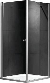 Душевой уголок GEMY New Rockcoco S03151C. Фото