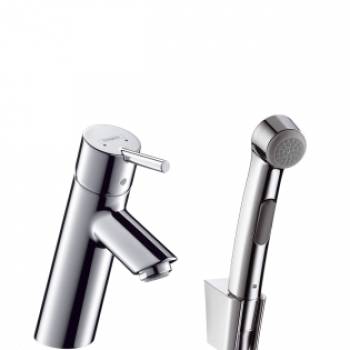 Смеситель для раковины HANSGROHE Tails S2 32140000. Фото