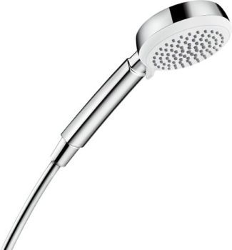 Ручной душ Hansgrohe Crometta 100 Vario 26824400. Фото