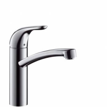 Смеситель для кухни HANSGROHE Focus E 31780000. Фото