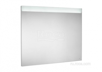 Зеркало ROCA Prisma LED 100 812260000. Фото