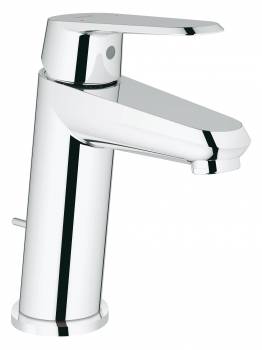 Смеситель для раковины GROHE Eurodisc Cosmopolitan 23049002. Фото