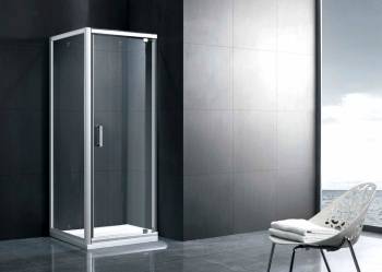 Душевой уголок GEMY Sunny Bay S28170-A75. Фото