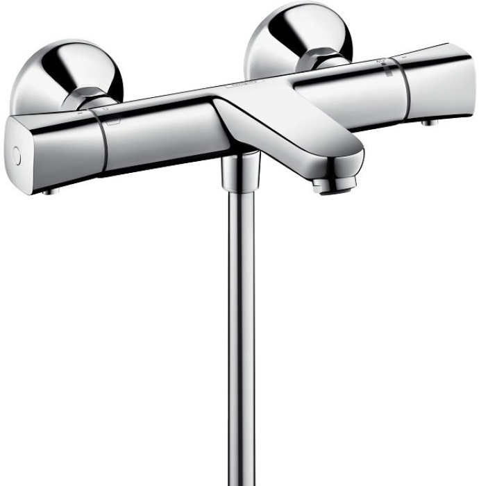 Термостат для ванны Hansgrohe Logis Ecostat Universal 13123000. Фото