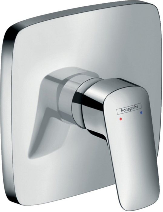 Смеситель для душа Hansgrohe Logis 71605000. Фото