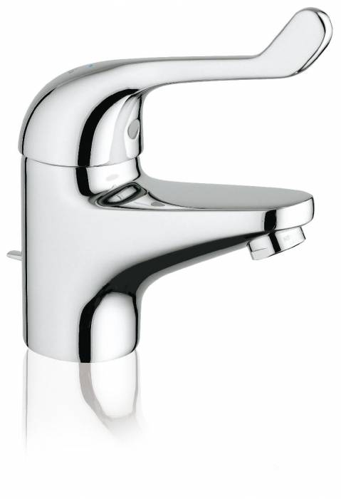 Смеситель для раковины GROHE Euroeco Special 32788000. Фото