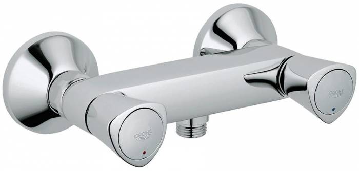 Смеситель для душа GROHE Costa S 26317001. Фото