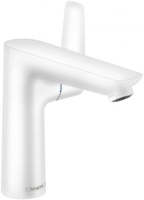 Смеситель для раковины Hansgrohe Talis E 71754700. Фото