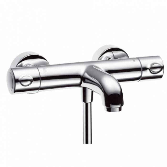 Термостат для ванны HANSGROHE Ecostat 1001 13241000. Фото