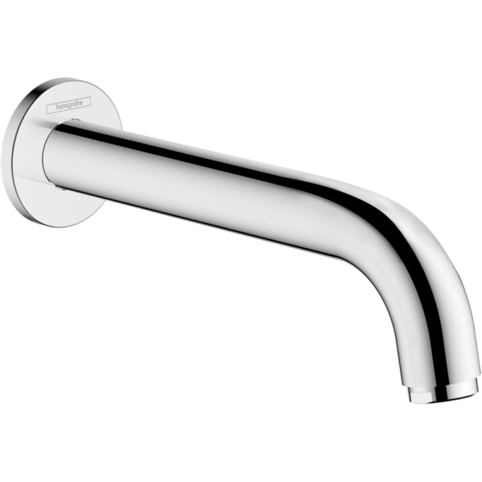 Излив на ванну HANSGROHE  Vernis Blend 71420000 хром. Фото