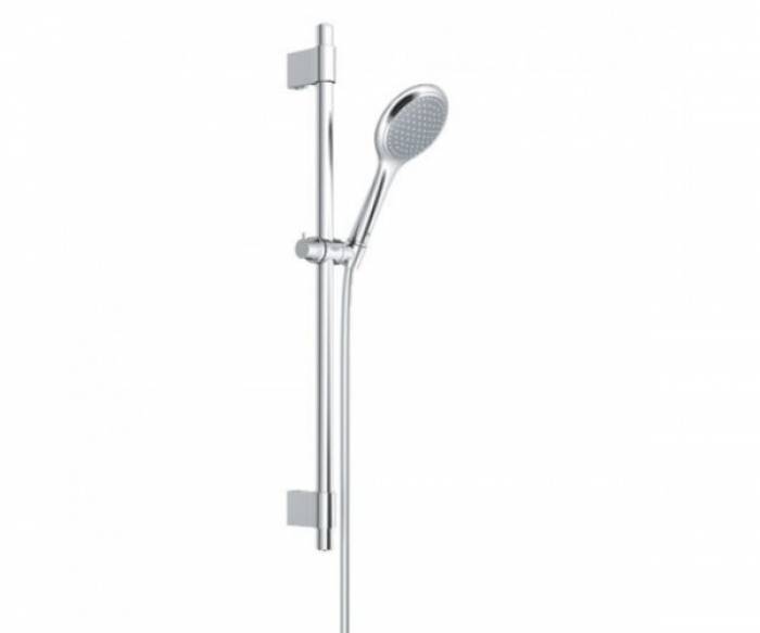 Душевой гарнитур GROHE Rainshower Solo 27339000. Фото