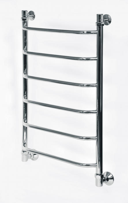 Водяной полотенцесушитель НИКА ЛТ 80/40-6. Фото