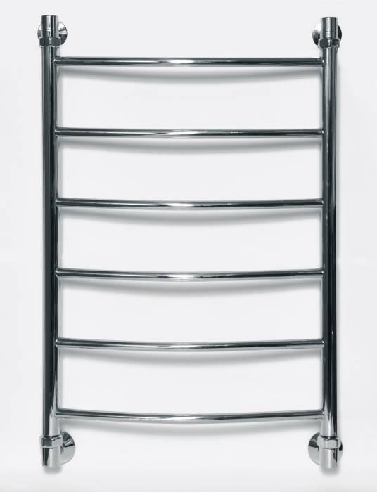 Водяной полотенцесушитель НИКА ЛД 50/50-4. Фото