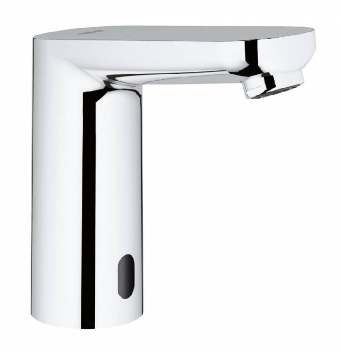 GROHE 36330001 Eurosmart Cosmopolitan E Инфракрасная электроника для раковины со смешиванием. Фото