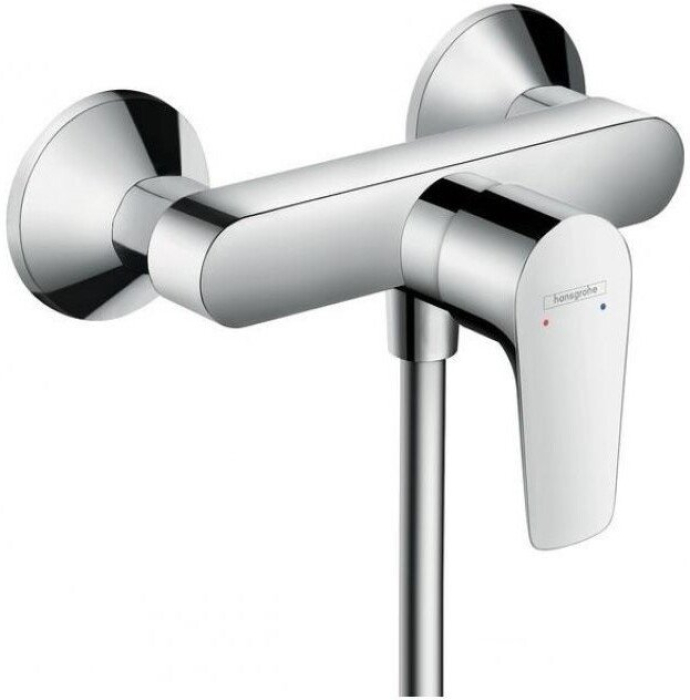 Смеситель для душа Hansgrohe Logis E 71602000. Фото