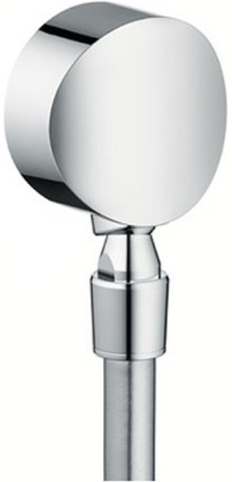 Шланговое подсоединение Hansgrohe Fixfit S 27506000. Фото