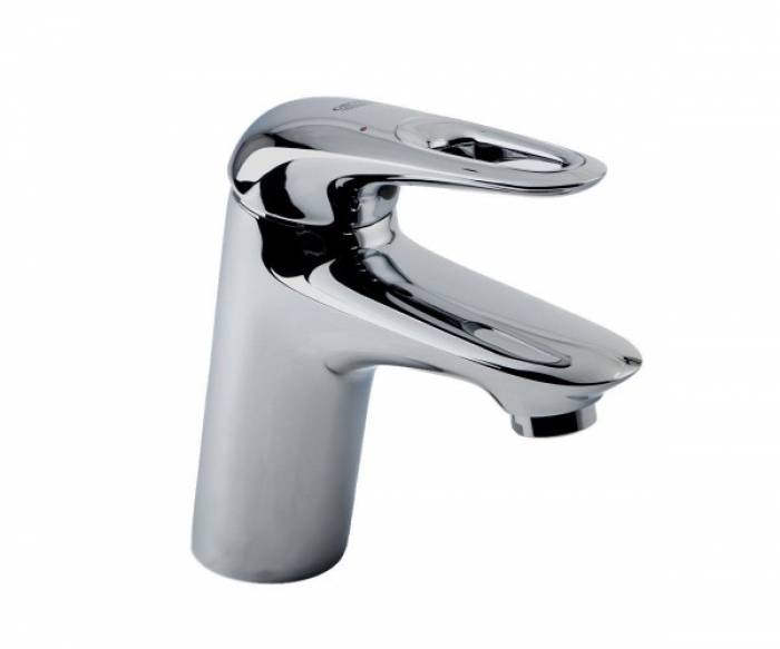 Смеситель для раковины GROHE Eurostyle 32468003. Фото