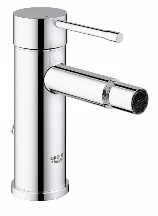 Смеситель для биде GROHE Essence+ 32934001. Фото