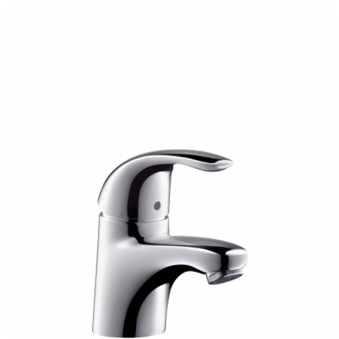 Смеситель для раковины HANSGROHE Focus E 31700000. Фото