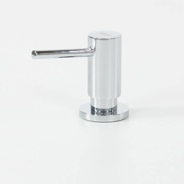 Дозатор для жидкого мыла GROHE Cosmopolitan 40535000 для ванной комнаты. Фото