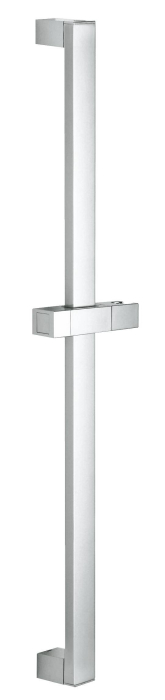 GROHE 27892000 Euphoria Cube душевая штанга 600 мм, хром. Фото