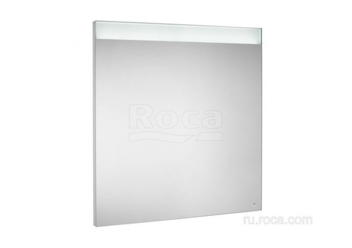 Зеркало ROCA Prisma LED 80 812264000. Фото