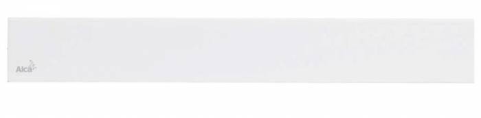 Цельная решетка ALCAPLAST MINERAL MI1200-650. Фото