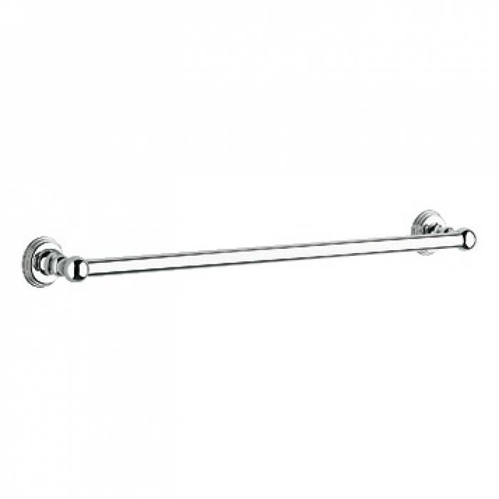 Полотенцедержатель GROHE Sinfonia 40049000 для ванной комнаты. Фото