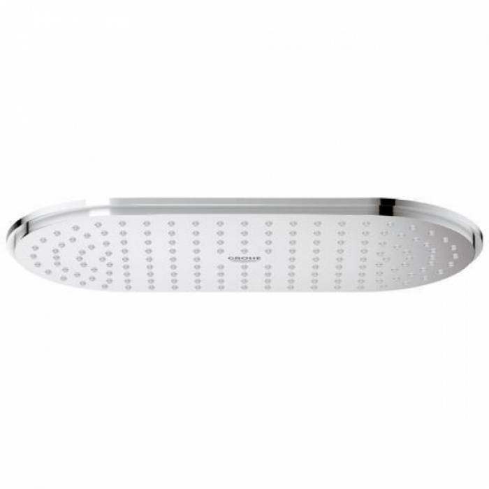 Верхний душ GROHE Rainshower Veris 27861000. Фото