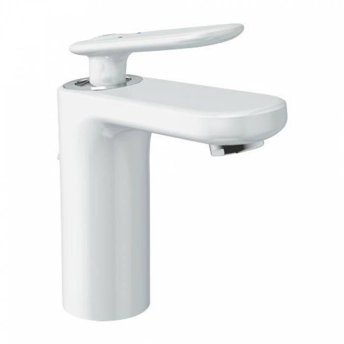 Смеситель для раковины GROHE Veris 23064LS0. Фото