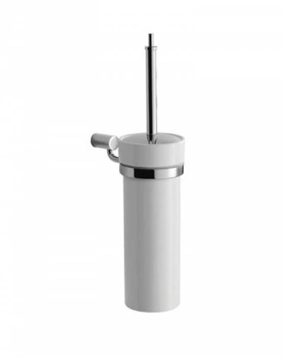 Туалетный ёршик IDDIS Renior L047C для ванной комнаты. Фото