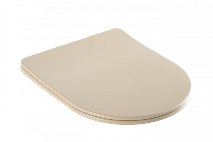 Сидение BELBAGNO Colorato Beige BB013SC-H316. Фото