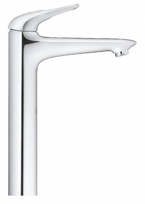 GROHE 23570003 Eurostyle 2015 Смеситель для свободностоящей раковины, гладкий корпус. Фото