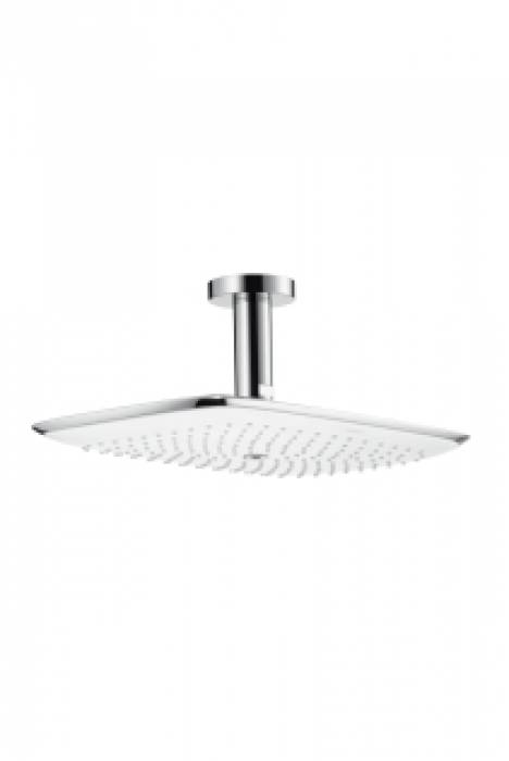 Верхний душ HANSGROHE PuraVida 27390000. Фото