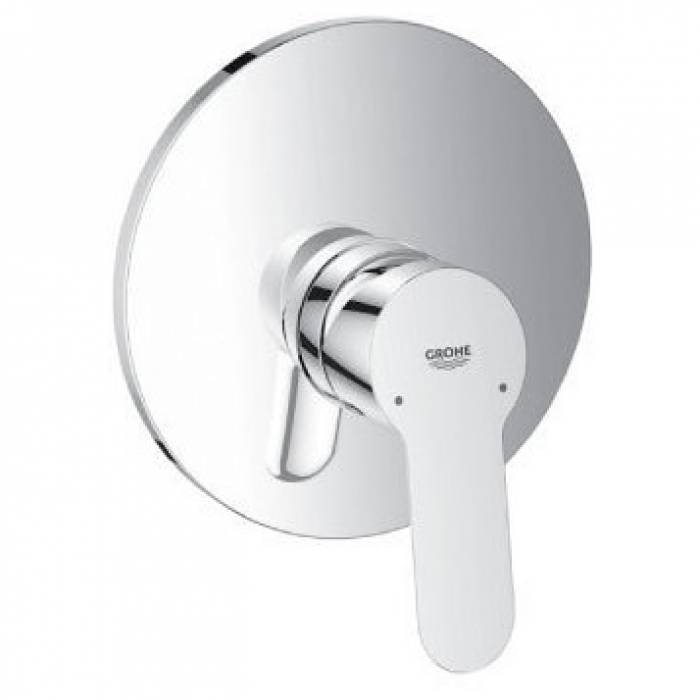 Смеситель для душа GROHE BauEdge 29078000. Фото