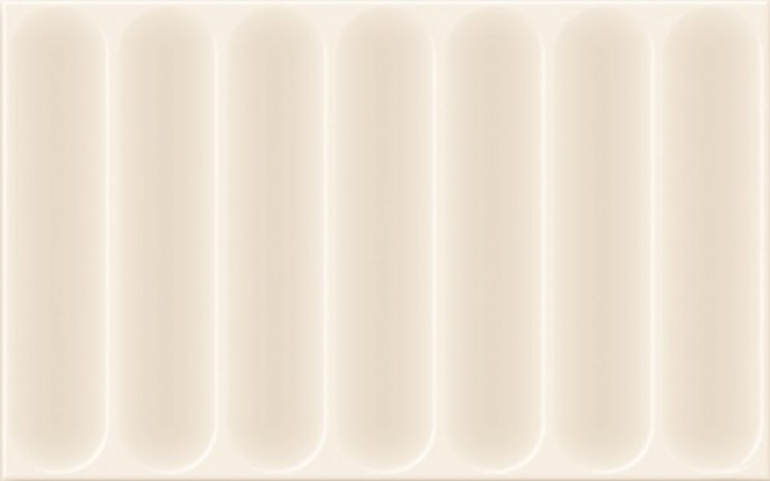 Unitile 010100001157 Плитка облицовочная Марсель 250х400 бежевый верх 02. Фото