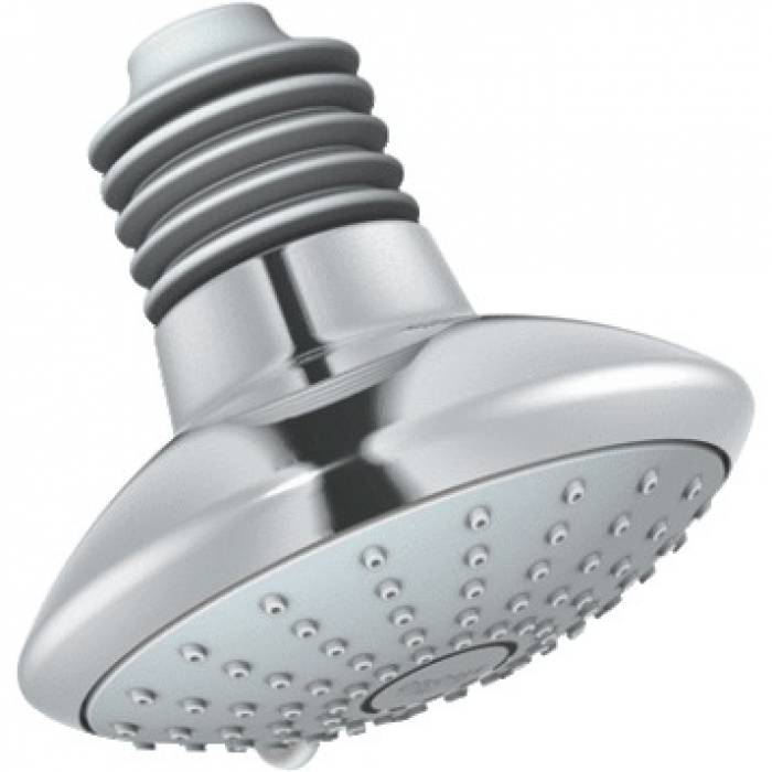 Верхний душ GROHE Euphoria Duo 27246000. Фото