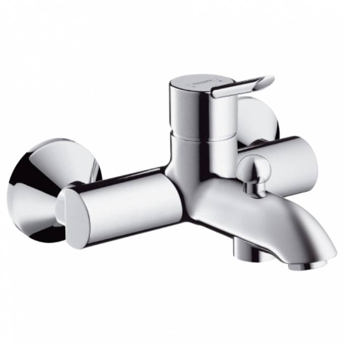 Смеситель для ванны HANSGROHE Focus S 31742000. Фото