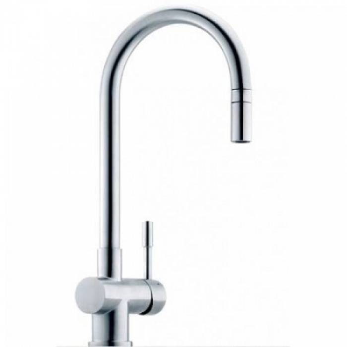 Смеситель для кухни FRANKE Leda 115.0150.473. Фото