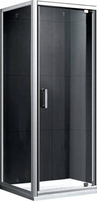 Душевой уголок GEMY Sunny Bay S28170-A75. Фото