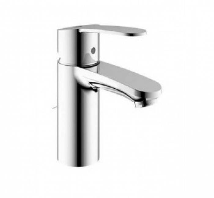 Смеситель для раковины Grohe Eurostyle Cosmopolitan 33557002. Фото
