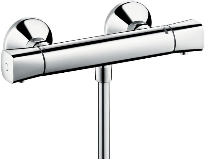 Термостат для душа Hansgrohe Logis Ecostat Universal 13122000. Фото