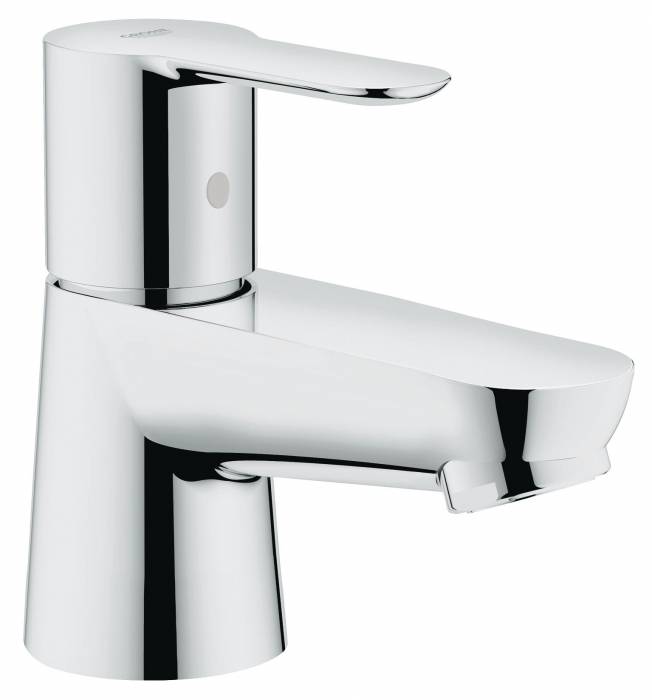 GROHE 20421000 BauEdge Вертикальный вентиль. Фото