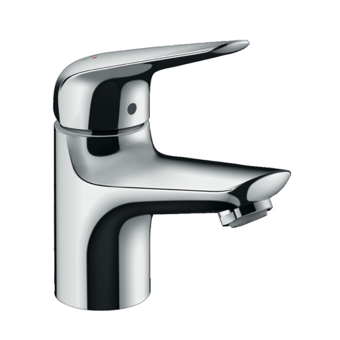 71050000 HANSGROHE  Novus кран для холодной воды 70 без донного клапана. Фото