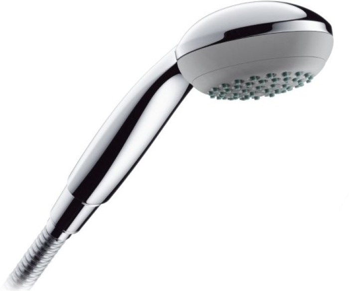 Ручной душ Hansgrohe Crometta 85 Variojet 28562000. Фото