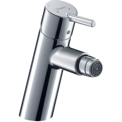 Смеситель для биде Hansgrohe Talis S2 32240000. Фото