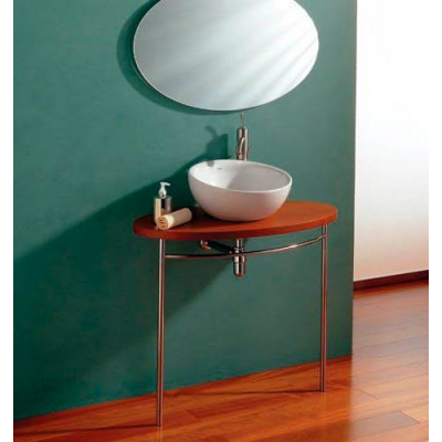 Раковина-чаша ROCA Bol 42х42 327876000. Фото